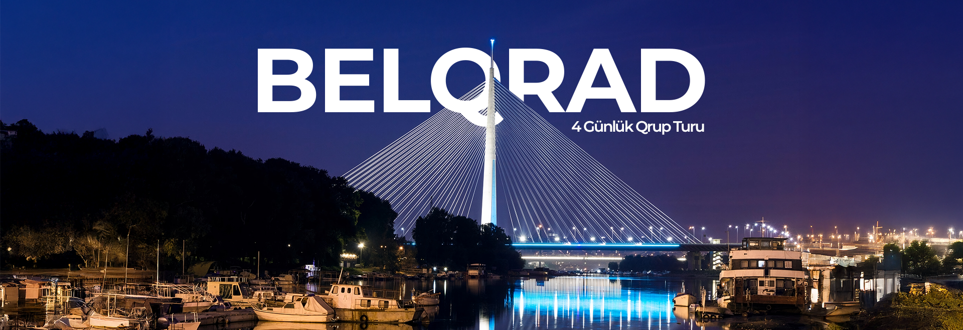 belgrade