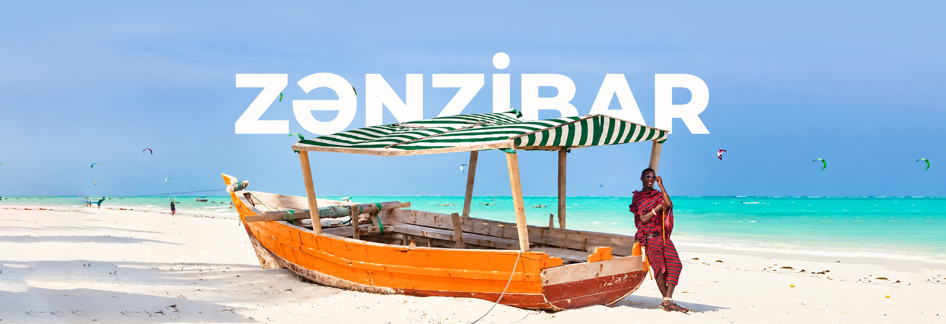Zanzibar